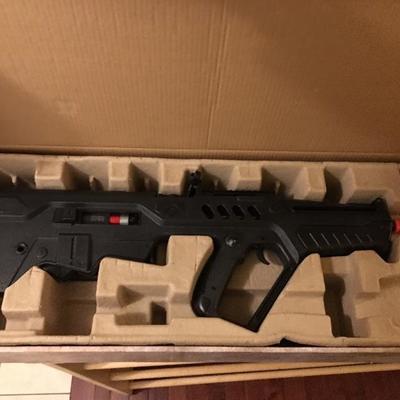 Tavor 21 BB Gun