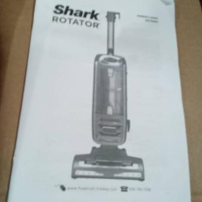 Shark Freestyle Cordless Stick Vacuum, Fuchsia SV1 ...
