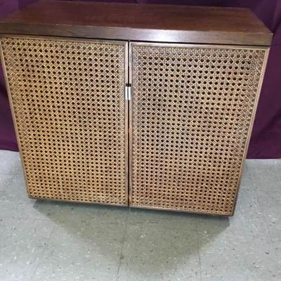 Bar Cabinet