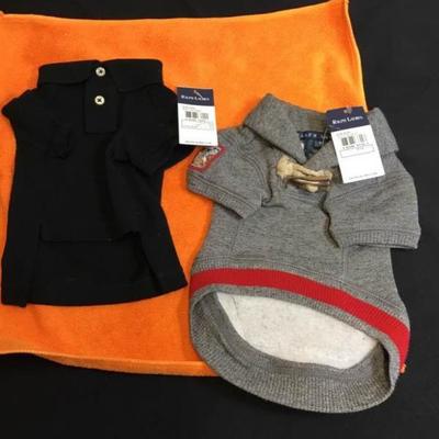 Pet Clothing