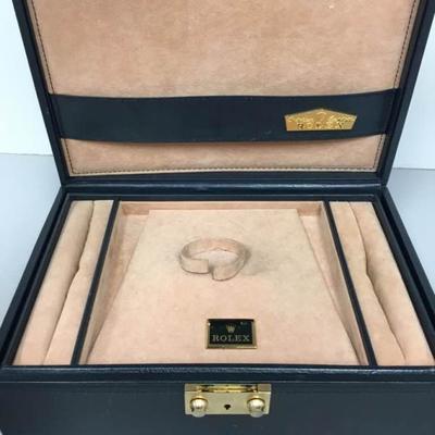 Rolex Box
