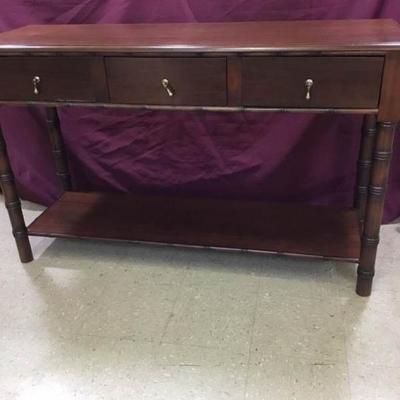 Credenza