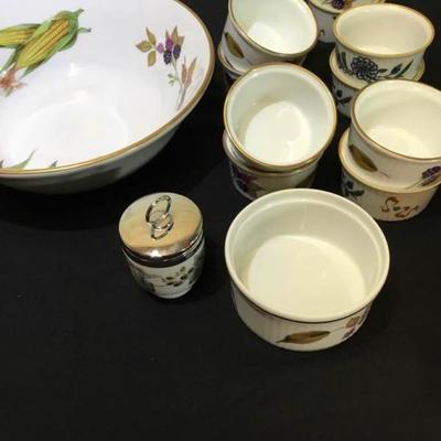 Whimsical Dishes, Bowls, and Serving Pieces