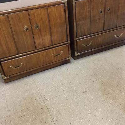 Drexel Chest of Drawers 2