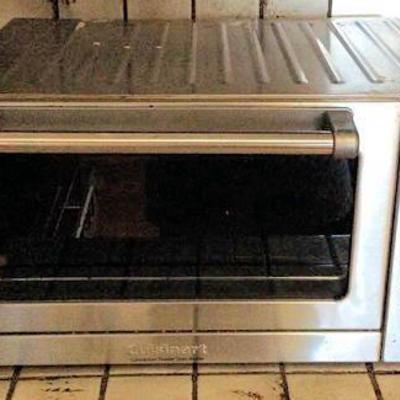 APT160 Cuisinart Toaster