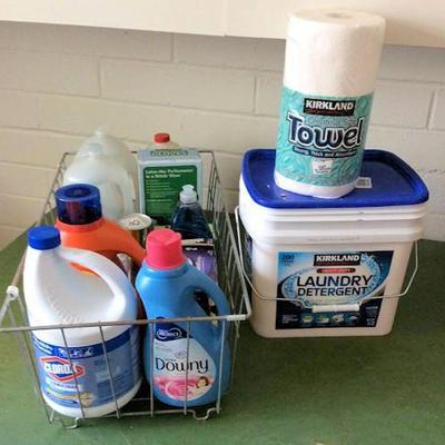 APT179 Handy Cleaning Supplies
