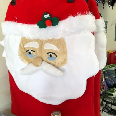 We love having Christmas in May!