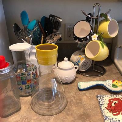 Fun kitchen items