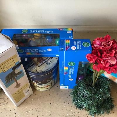 We love having Christmas in May!