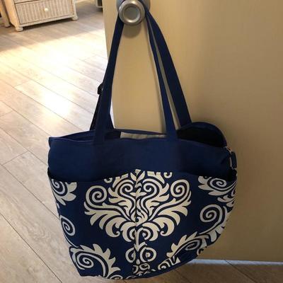 Carryall bag