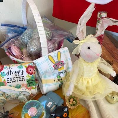 Get the jump on Easter next year!