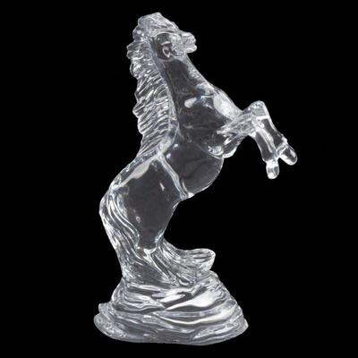 Waterford Crystal Figurine 