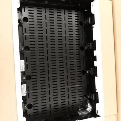 Chief Storage Box Hardware Mount - Pac527fw