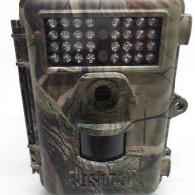Bushnell Trail Camera..