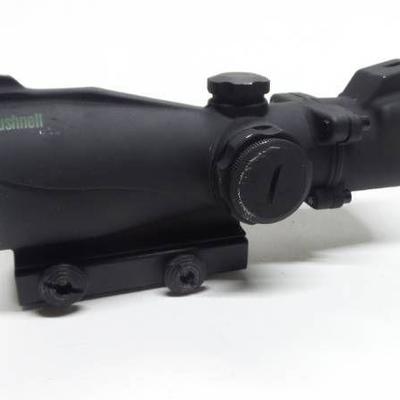 Bushnell Red Dot