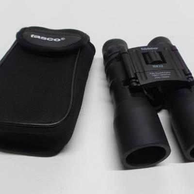 Tasco Binoculars