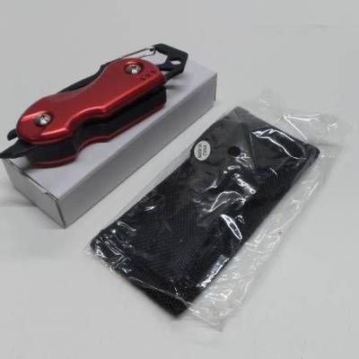 Pocket Knife