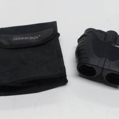 Simmons Binoculars