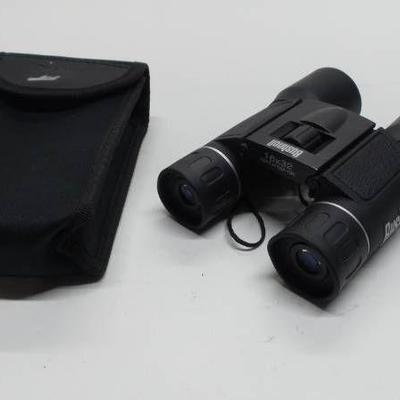 Bushnell 16X32 Binoculars