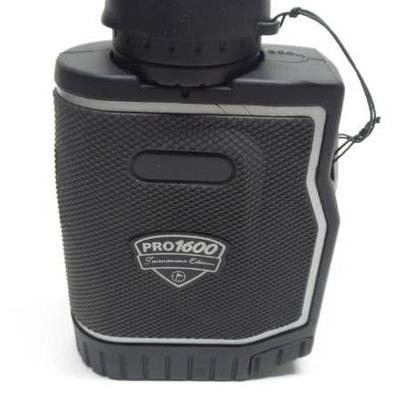 Bushnell Rangefinder