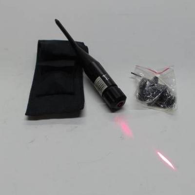 Bushnell Laser Boresighter