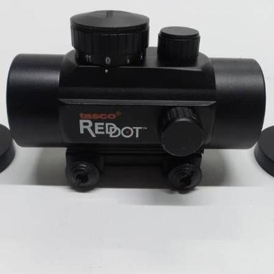 Tasco Red Dot