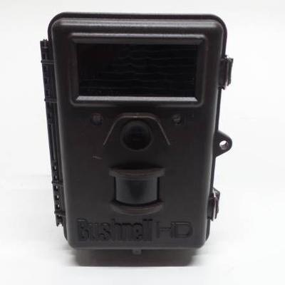 Bushnell HD Trail Camera