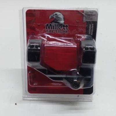 Millet Scope Mount