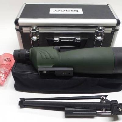 Tasco Spoting Scope
