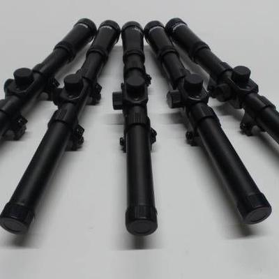Tasco RF4X15 Scopes