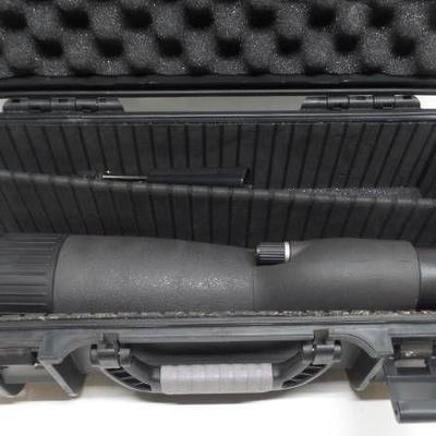 Simmons Spotting Scope.