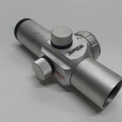 Millet Red Dot SP1