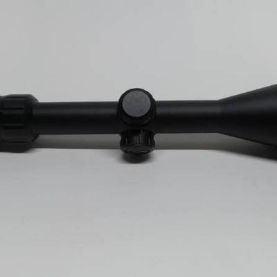 Simmons Rifle Scope