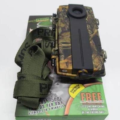 Primos Trail Camera