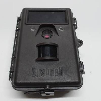 Bushnell Trail Camera