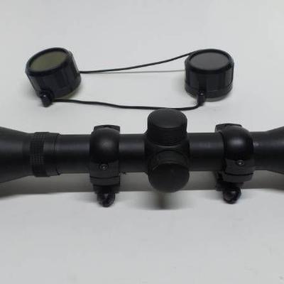 Beeman Scope