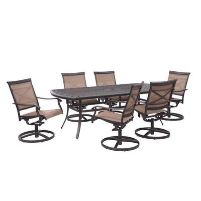 Covina Outdoor Patio Chairs