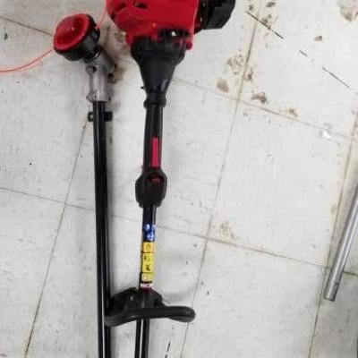 Troy-Bilt Weed Eater Has Compression No Further Te ...