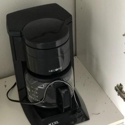 Coffee Maker