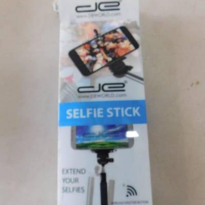 Selfie stick - Drone