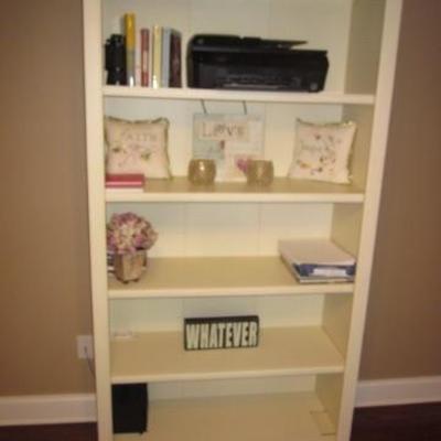 Quality Shelving For Any Room  