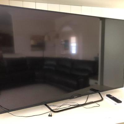 Sony Bravia 65