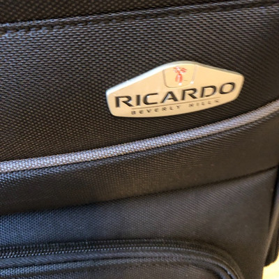 Ricardo luggage 
