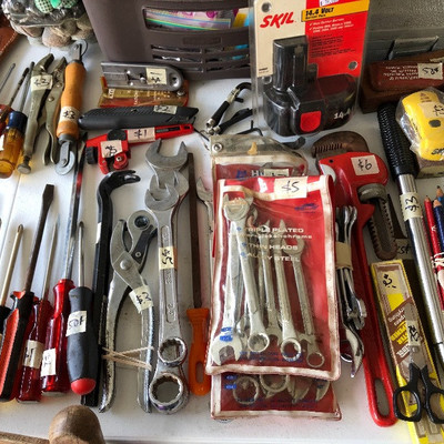 All the tools you need at a price that’s right