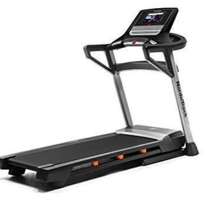 NordicTrack T 6.5 Series Treadmill