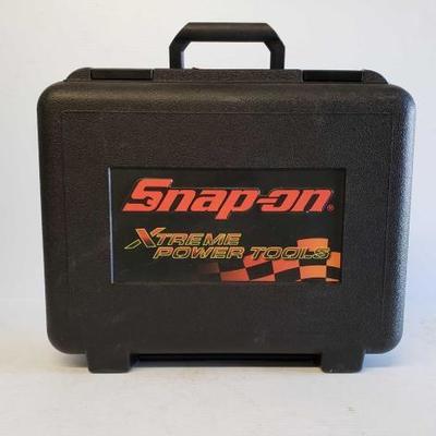 #1041: Snap-On Tools- 3/8