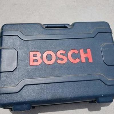 #1101: Bosch Router
Bosch Router.