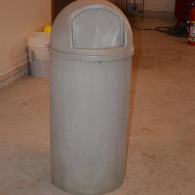 Waste Can