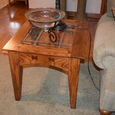 Side Table, Home Decor