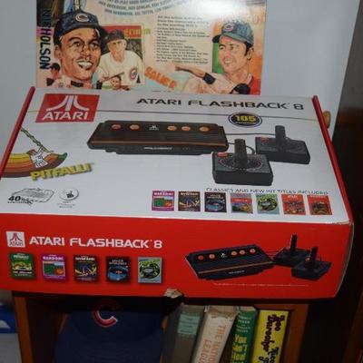 Atari Flashback 8 System